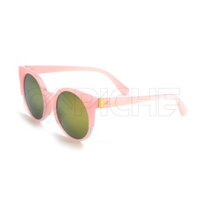 Gafas de Sol Cat Rosado