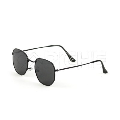 Gafas de Sol Exagon Black