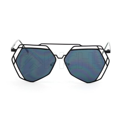 Gafas de Sol Egza Black