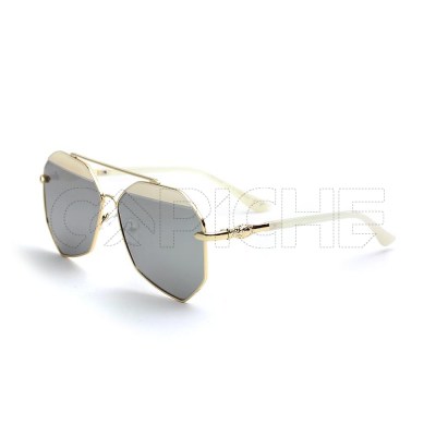 Gafas de Sol Yum Silver