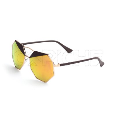Gafas de Sol Octo Orange
