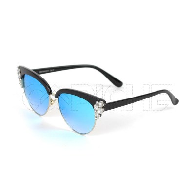 Gafas de Sol Milu Azul