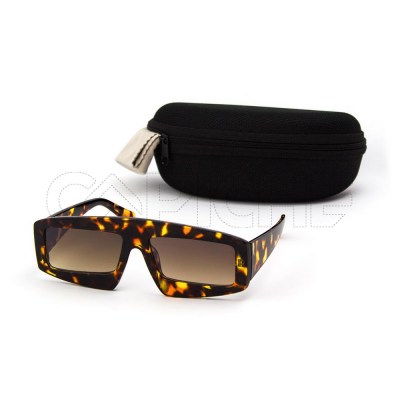 Gafas de Sol Aleane Marrón