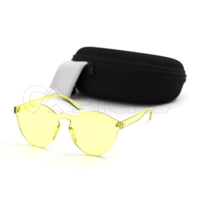 Gafas de Sol Alternate Yellow