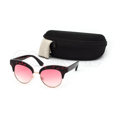 Gafas de Sol Cicely Rojo