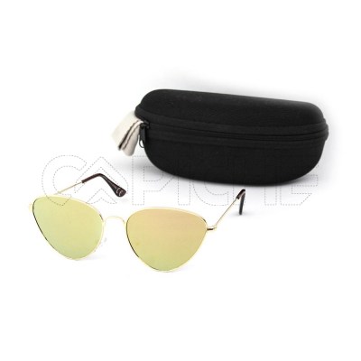 Gafas de Sol Faith Rosado