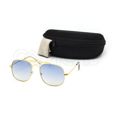 Gafas de Sol Grover Azul