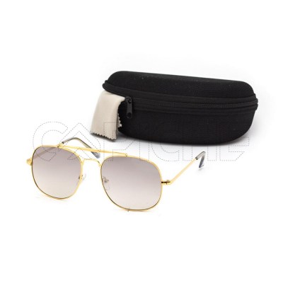 Gafas de Sol Grover Marrón