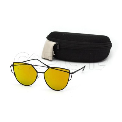 Gafas de Sol LovePunch Naranja