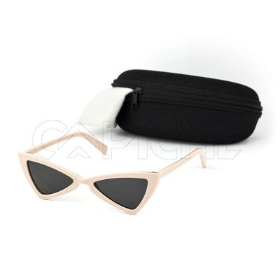 Gafas de Sol Matilda Beige