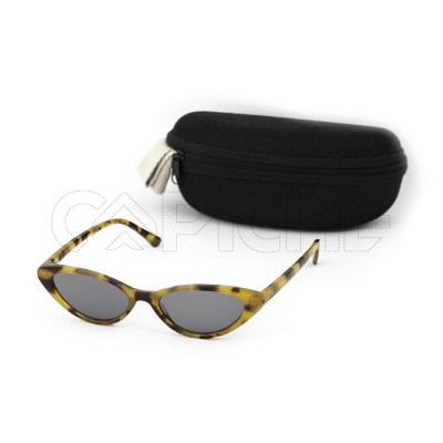 Gafas de Sol Nina Gris