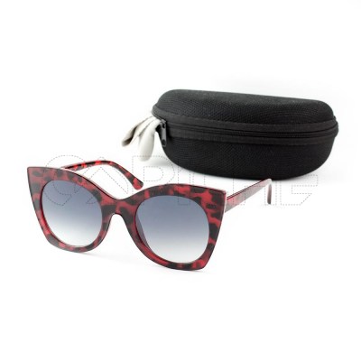 Gafas de Sol Dora Red