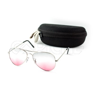 Gafas Estéticos Aviator Pinki