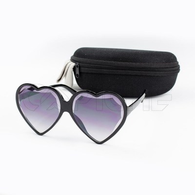 Gafas de Sol Amor Black
