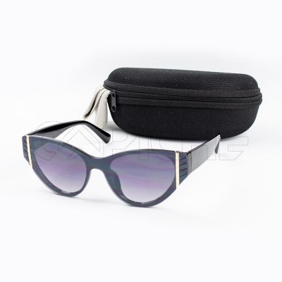 Gafas de Sol Feline Black