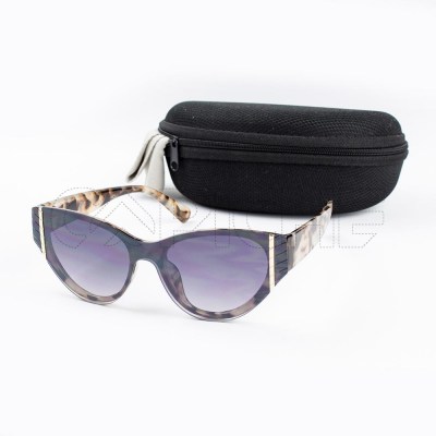 Gafas de Sol Feline Turtle
