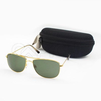 Gafas de Sol Liberty Verde