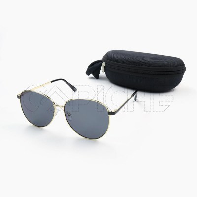 Gafas de Sol Cibea Black