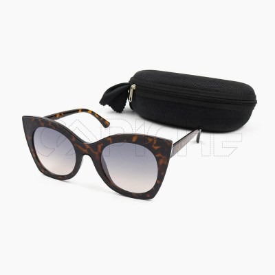 Gafas de Sol Dora Marrón