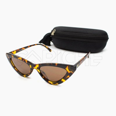 Gafas de Sol Katty Leopard