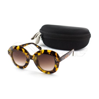 Gafas de Sol Lolita Turtle