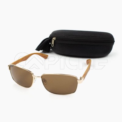 Gafas de Sol LuiK Marrón