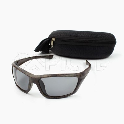 Gafas de Sol Benny grey