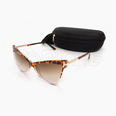 Gafas de Sol Ariel brown