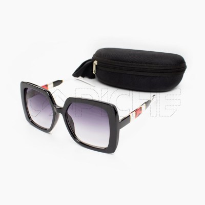 Gafas de Sol Raza black