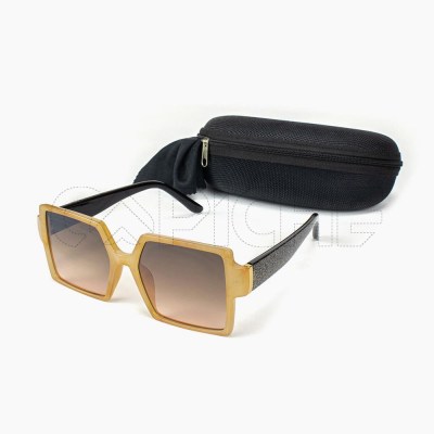 Gafas de Sol Spark Crema