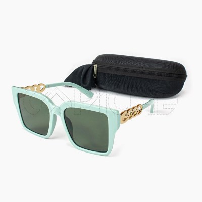 Gafas de Sol Galic Verde