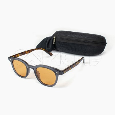 Gafas de Sol Evind Naranja