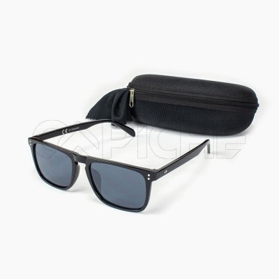 Gafas de Sol Boneu Black