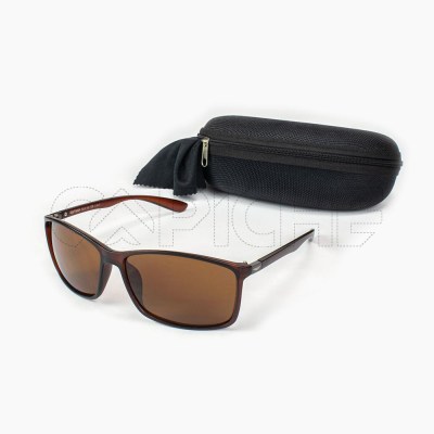 Gafas de Sol Morma Marrón