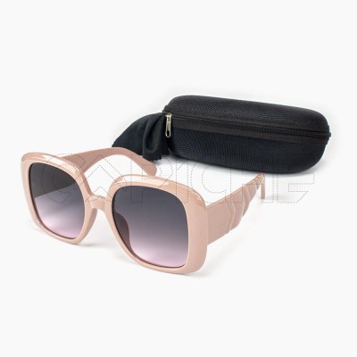 Gafas de Sol City Rosado