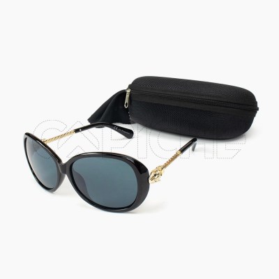 Gafas de Sol Guepard Black