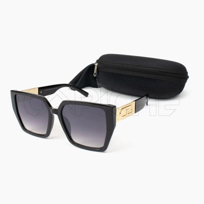 Gafas de Sol Tortle Black
