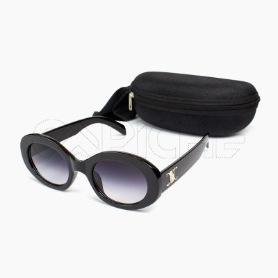 Gafas de Sol Elegance Black