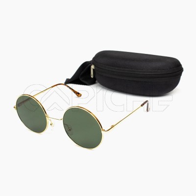 Gafas de Sol Covey Verde