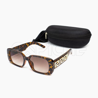 Gafas de Sol Decore Turtle