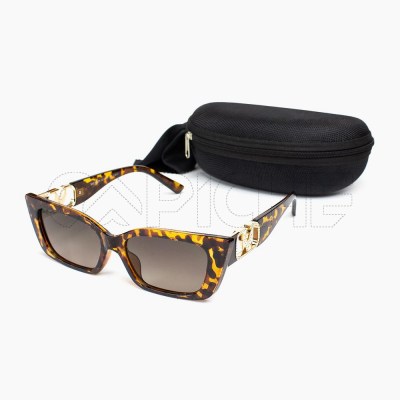 Gafas de Sol Vince Turtle