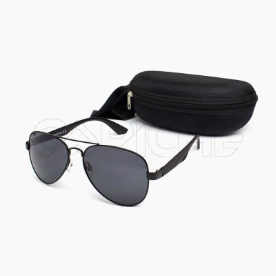 Gafas de Sol Aviator Classic Black