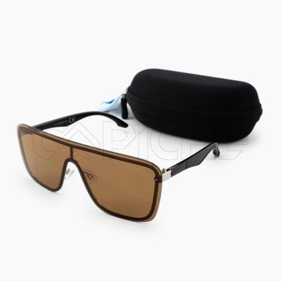 Gafas de Sol Styto Marrón