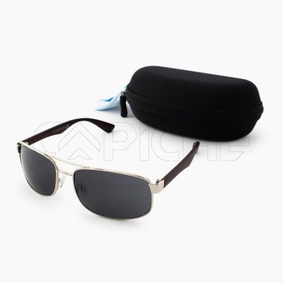 Gafas de Sol Ravi Noir