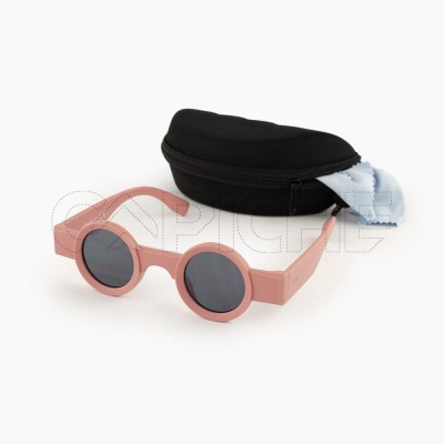 Gafas de Sol Nerd Pink