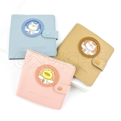 Cartera porta mascarillas Astro