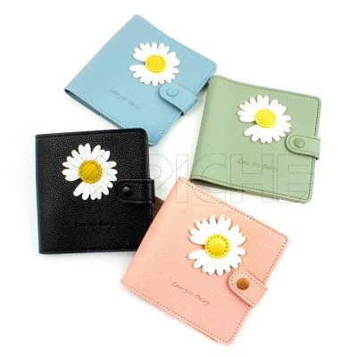 Cartera porta mascarillas Margaritta