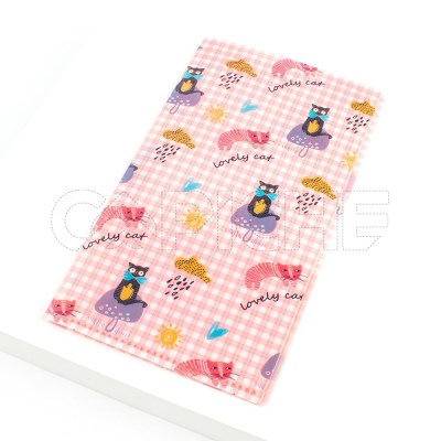 Porta mascarillas Doble