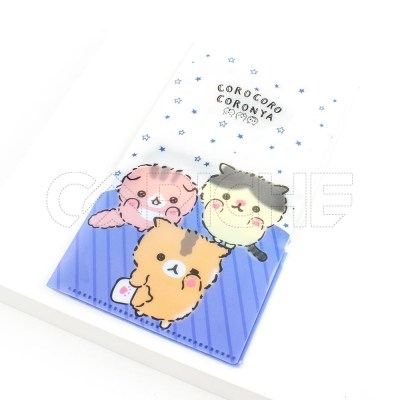 Porta mascarillas Doble