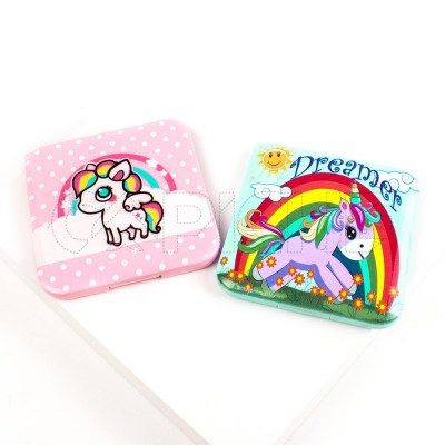 Caja para Mascarilla Niño